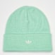 adidas Originals Adicolor Cuff Beanie Grün 84552 1