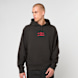 Umbro Iconic Hoodie crna 84481 1