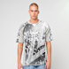 Umbro Panelled Raglan Shirt grau 84489 1