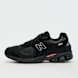 New Balance 2002 negro 91173 1