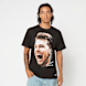 Mitchell & Ness NBPA Real Big Face Tee Luka Doncic nero 91310 1