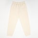 Jordan Brooklyn Fleece Pants beż 91564 1