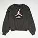 Jordan Jumpman Club Pleated Fleece noir 91571 1