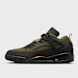 Jordan Jordan Spizike Low verde 91886 1