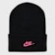Nike   Peak Futura Beanie noir 91832 1