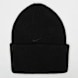 Nike Peak Beanie Premium Schwarz 91835 1