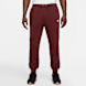 Nike   Club Joggers rojo 91848 1