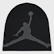 Jordan Brooklyn Peak Beanie noir 92017 1