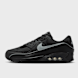 Nike   Air Max 90 Premium zwart 92082 1