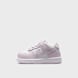 Nike   Dunk Low Crianças Pequena rosa  92091 1