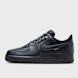 Nike   Air Force 1 '07 LV8 blau 92119 1