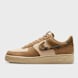 Nike Air Force 1 '07 braun 92121 1
