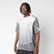 Nike   Total 90 Dri-FIT Short-Sleeve Soccer Jersey gris 92130 1