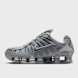 Nike   Shox TL grigio 92163 1