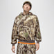 Jordan Brooklyn Fleece Realtree Hoodie marrón 92256 1