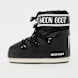 Moon Boot Icon Low Nylon nero 92541 1