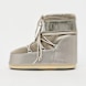 Moon Boot Icon Low Glance plata 92543 1
