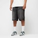 Urban Classics 90's Heavy Denim Shorts gris 92705 1