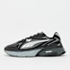PUMA Fade Nitro LS Schwarz 92891 1