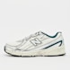 New Balance 740 Beige 92996 1
