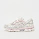 ASICS SportStyle GEL-NYC cinzento 93171 1