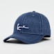 Karl Kani Signature Essential Cap blau 93312 1