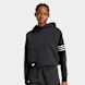 adidas Originals Neuclassics Hoodie preto 97393 1