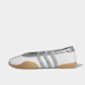 adidas Originals Taekwondo Mei Ballet blanc 93424 1