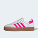 adidas Originals Sambae (GS) biały 93480 1
