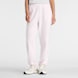 New Balance Sport Essentials French Terry Jogger rosa 93526 1