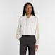 New Balance Interlock Full Zip bege 93765 1