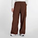 New Balance Woven Cargo Pant smeđa 93764 1