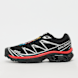 Salomon XT-6 Schwarz 93792 1
