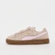PUMA Suede XL (GS) beż 93784 1