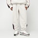 BSB x SNIPES BSB x Snipes Sherpa Track Pants weiß 93895 1