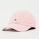 adidas Originals Corduroy Baseball Cap rosa 93971 1
