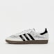 adidas Originals Samba OG silber 93978 1