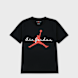Jordan Flight Essentials Script czarny 94069 1