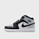Jordan Air Jordan Mid (GS) blanc 94164 1