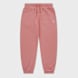 Nike   Brooklyn Fleece Pant rosa 94223 1