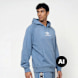 Umbro Iconic Hoodie blu 94342 1