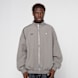 Umbro Relaxed Track Jacket grau 94370 1