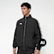 Umbro Relaxed Track Jacket zwart 94355 1
