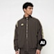 Umbro Relaxed Track Jacket marrone 94360 1