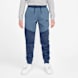 Nike   Sportswear Tech Fleece Jogger plava 94618 1