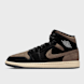 Jordan Air Jordan 1 Mid SE Schwarz 94687 1