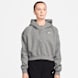 Nike   Sportswear Phoenix Fleece grau 94578 1