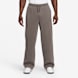 Jordan Brooklyn Oversized Open-Hem Pant bruin 94782 1