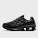 Nike   Shox Ride 2 preto 94728 1