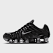 Nike Shox TL schwarz 94729 1